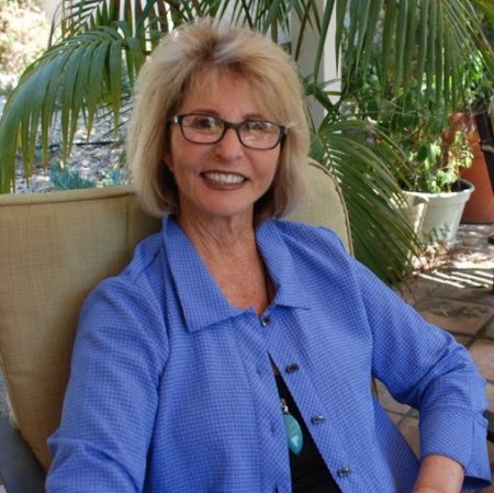 Jerry Bruckheimer's ex-husband Bonnie Bruckheimer. 